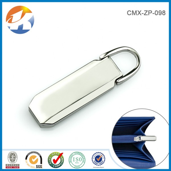 Bag Zipper Puller