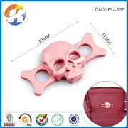 Skull Logo