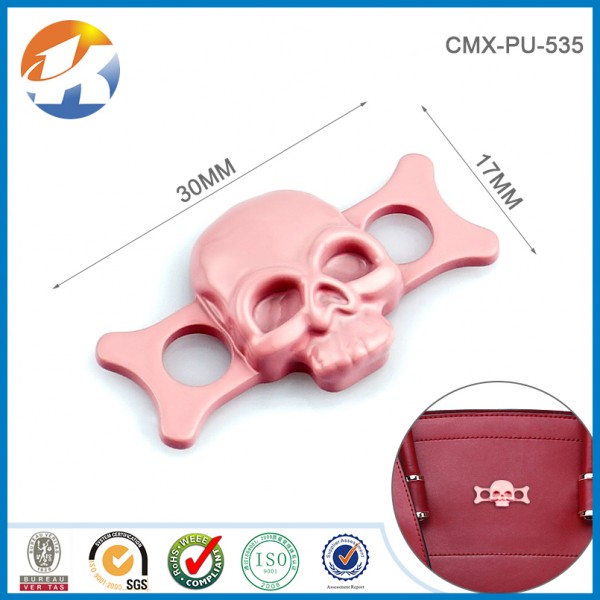 Skull Logo