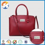 Embossed Logo For Handbag