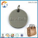 Metal Tag