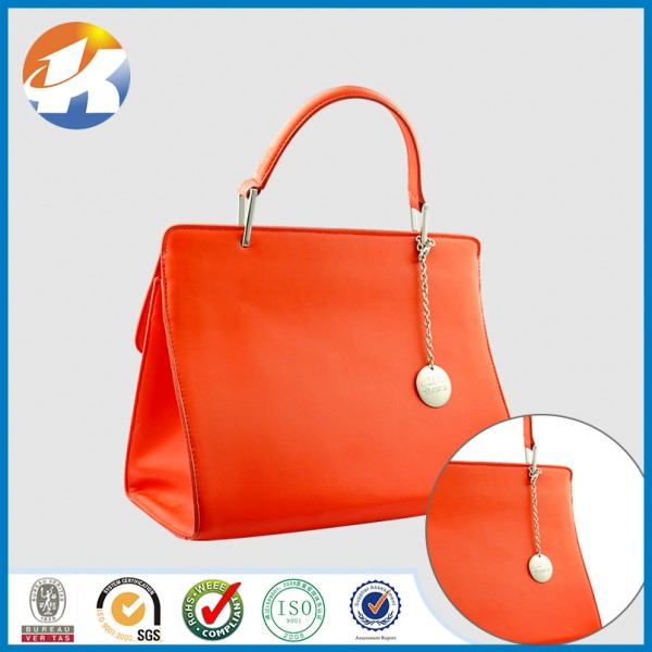 Handbag Logo Labels