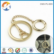 Metal Logo For Handbags