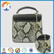 Metal Logo For Handbags
