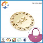 Metal Brand Logo Tag