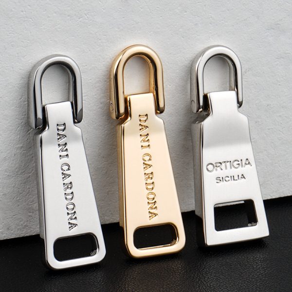 Metal Zipper Sliders manufacturer, Buy good quality Metal Zipper